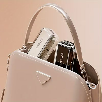 New Half-Third Particularized Pill Cutter, Adjustable Pill Cutter, Food Grade Safe Material, Non-Slip Base, Easily Cut Pills, Suitable for Traveling and Camping